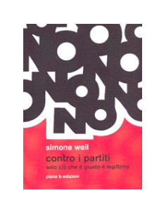 Contro i Partiti
