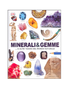 Minerali e Gemme