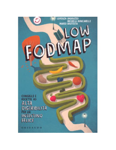 Low Fodmap