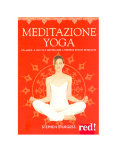 Meditazione Yoga