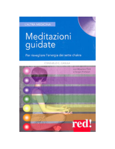 Meditazioni Guidate