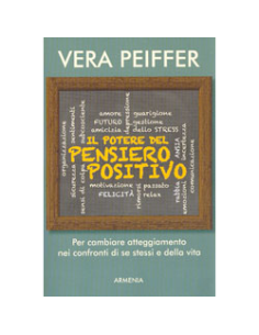 Il Potere del Pensiero Positivo