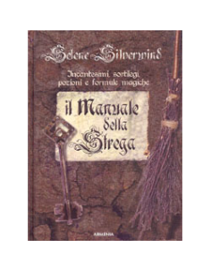 Il Manuale della Strega