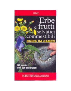 Erbe e Frutti Selvatici Commestibili