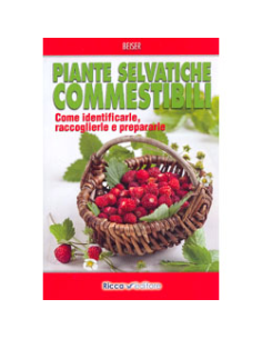 Piante Selvatiche Commestibili