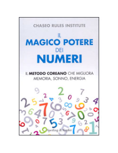 Il Magico Potere dei Numeri