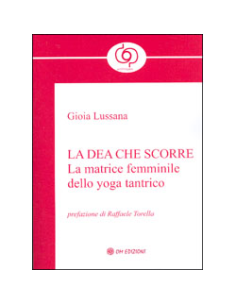 La Dea che Scorre