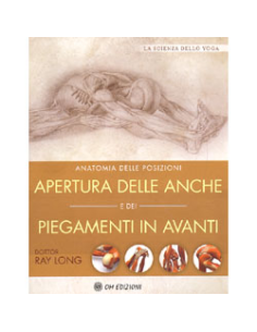 Anatomia della Posizioni 