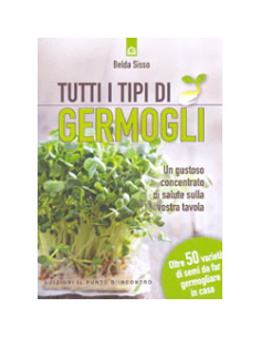 Tutti i Tipi di Germogli