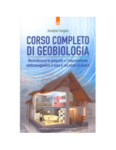 Corso Completo di Geobiologia
