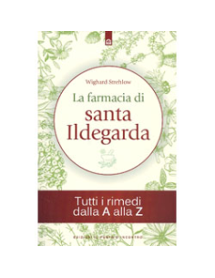 La Farmacia di Santa Ildegarda
