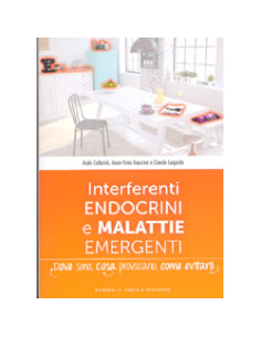 Interferenti Endocrini e Malattie Emergenti