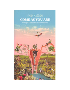 Come As You Are
