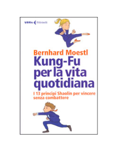 Kung-Fu per la Vita Quotidiana
