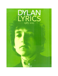 Dylan Lyrics 1983-2012