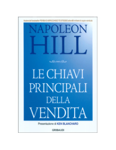Le Chiavi Principali della Vendita