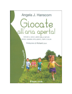 Giocate all'Aria Aperta