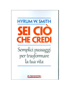 Sei Ciò che Credi