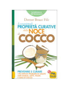 Le Eccezionali Proprietà Curative della Noce di Cocco