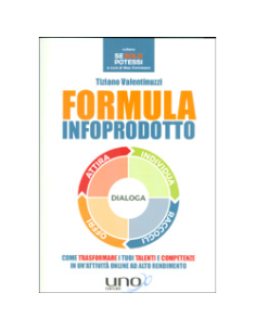 Formula Infoprodotto