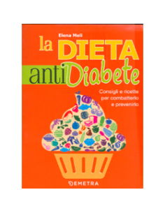 La Dieta Antidiabete