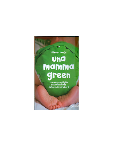 Una Mamma Green