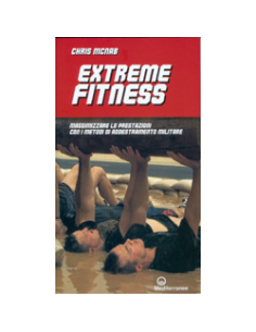 Extreme Fitness