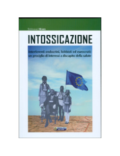 Intossicazione