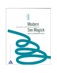 Modern Sex Magick - Vol. 1 - Studente