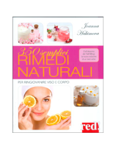 350 Semplici Rimedi Naturali