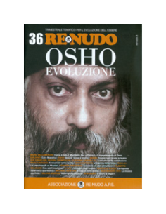 Re Nudo - n. 36