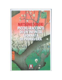 Piccoli Racconti di un'Infinita Giornata di Primavera