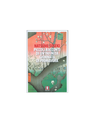 Piccoli Racconti di un'Infinita Giornata di Primavera