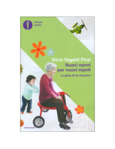 Nuovi Nonni per Nuovi Nipoti
