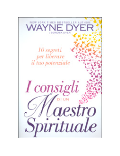I Consigli di un Maestro Spirituale