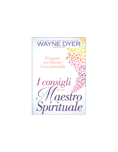 I Consigli di un Maestro Spirituale