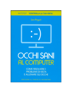 Occhi Sani al Computer