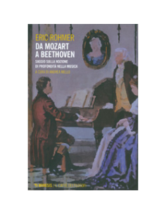Da Mozart a Beethoven