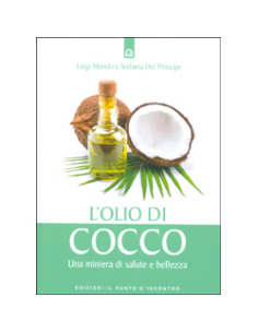 L'Olio di Cocco
