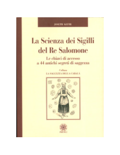 La Scienza dei Sigilli del Re Salomone