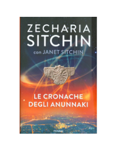 Le Cronache degli Anunnaki