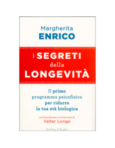 I Segreti della Longevità