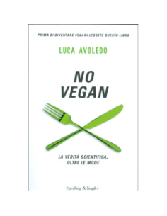 No Vegan