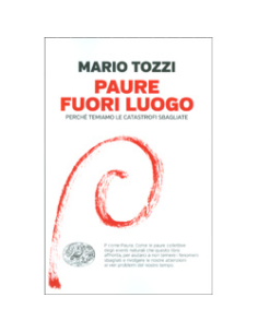 Paure Fuori Luogo