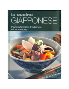 La Cucina Giapponese