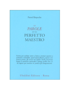 Le Parole del Mio Perfetto Maestro