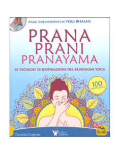 Prana Prani Pranayama
