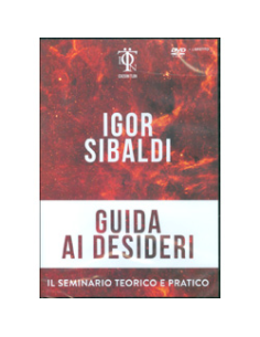 Guida ai Desideri - Libretto + DVD