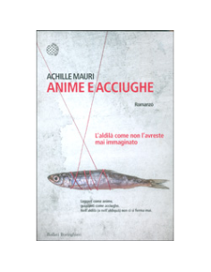 Anime e Acciughe
