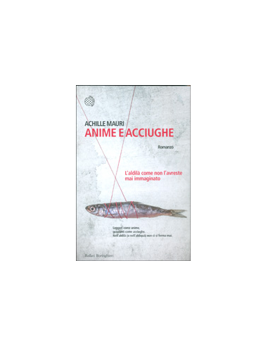 Anime e Acciughe